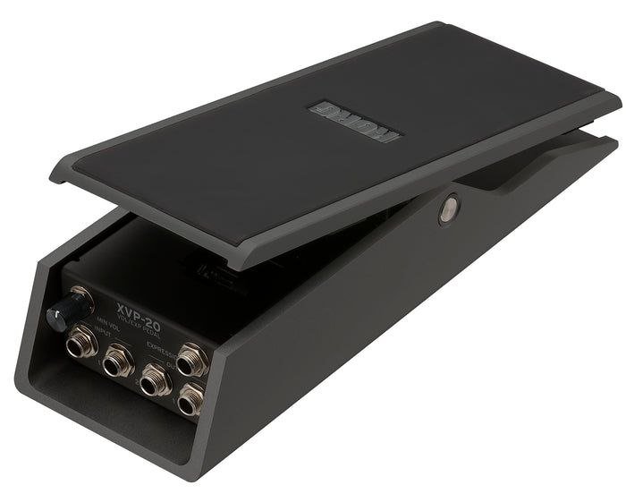 korg xvp-20-volume