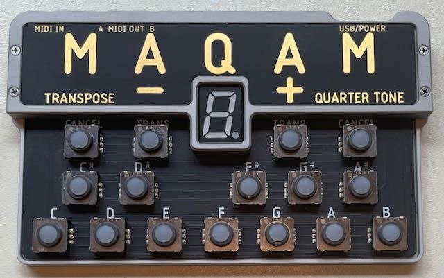 maqam